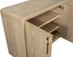Bassett Mirror Trifecta Beige Server-2