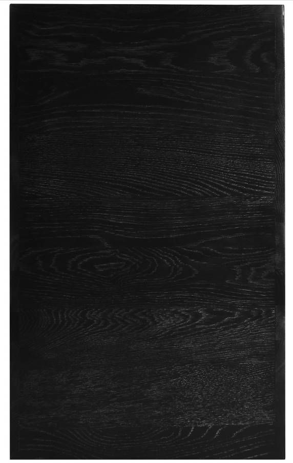 Meridian Furniture June Black Console Table-3