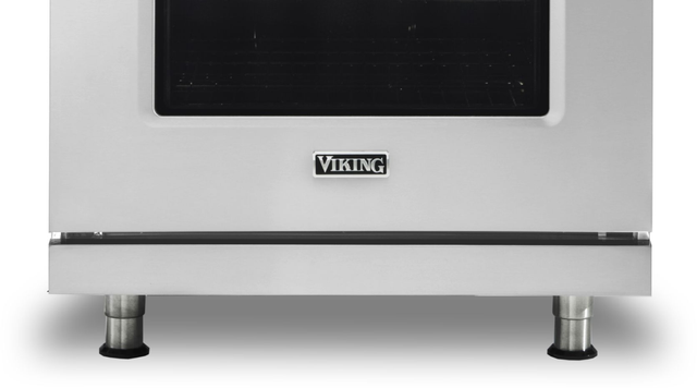 Viking® 7 Series 36" Stainless Steel Pro Style Natural Gas Range-1