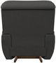 La-Z-Boy® Joshua Stone Power Rocking Recliner with Headrest-4