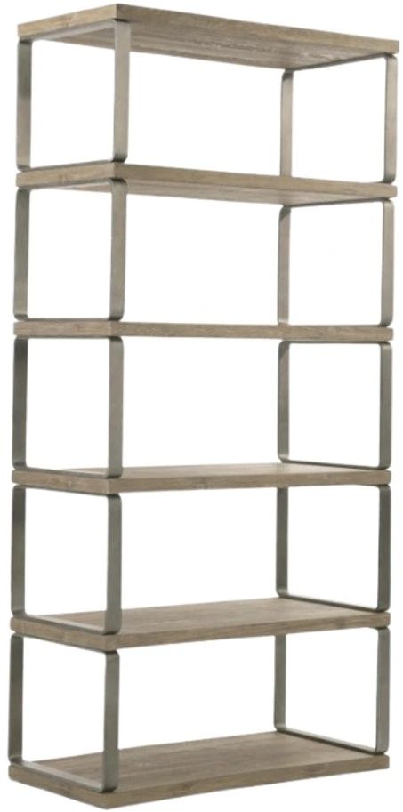 Bernhardt Tribeca Aurum/Barlow Etagere-0