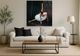 Classy Living Ballerina Power Wall Art-1