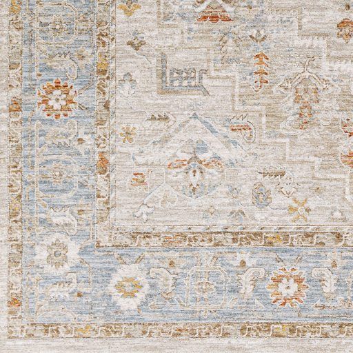Surya Avant Garde Multi-Colored 9'x12' Area Rug-1