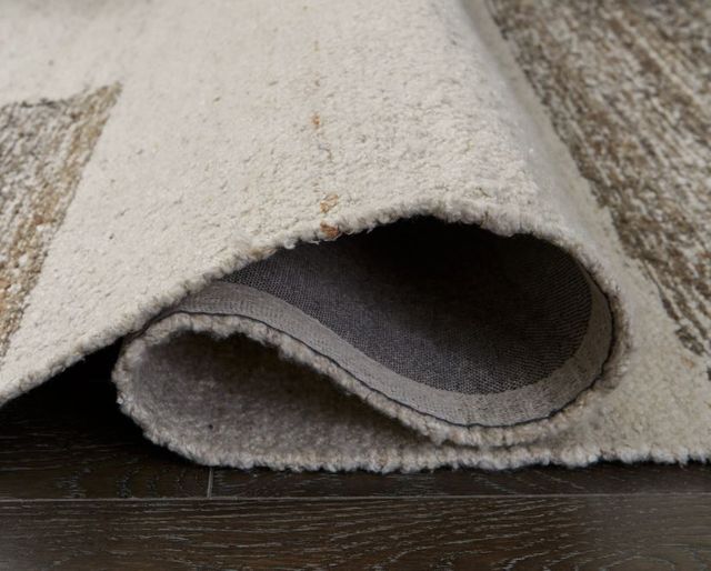 Signature Design by Ashley® Barus 8'x10' Large Area Rug-1