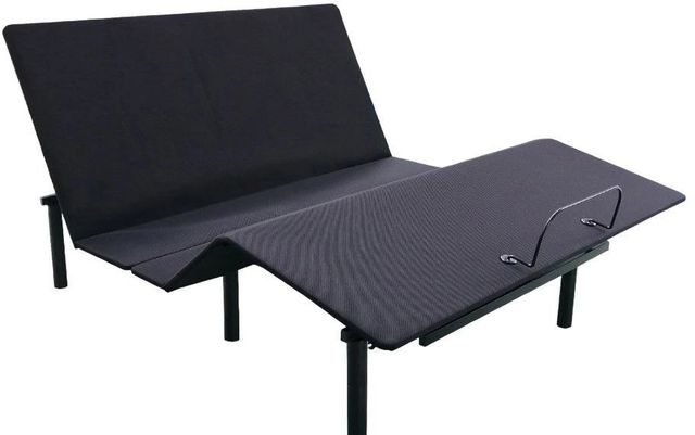 Rize Home Plus Twin XL Adjustable Base-0