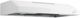 GE® Series 30" White Under Cabinet Range Hood-3