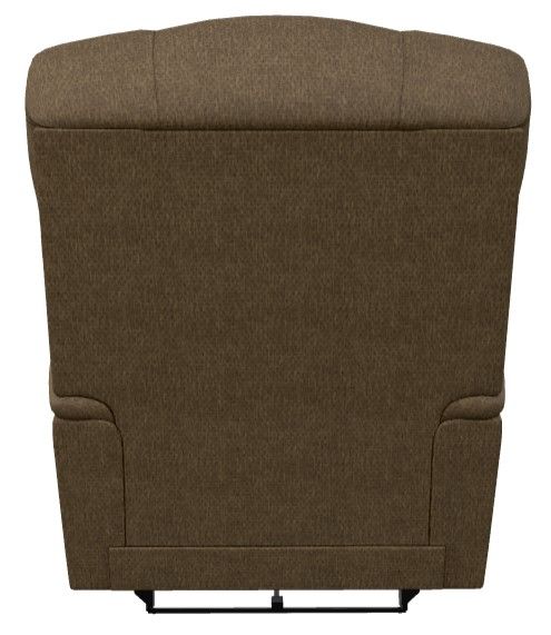 La-Z-Boy® Lancer Mink Power Wall Recliner with Headrest and Lumbar-3