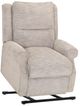Franklin™ Charles Handwoven Linen Power Lift Recliner-1