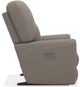 La-Z-Boy® Felix Mineral Leather Power Rocking Recliner-2