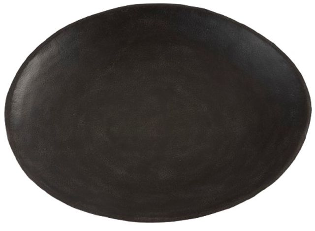 Signature Design by Ashley® Moises Antique Brown Bowl-3