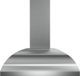 Vent-A-Hood® Contemporary Series 30” Panel Ready Wall Mount Range Hood-0