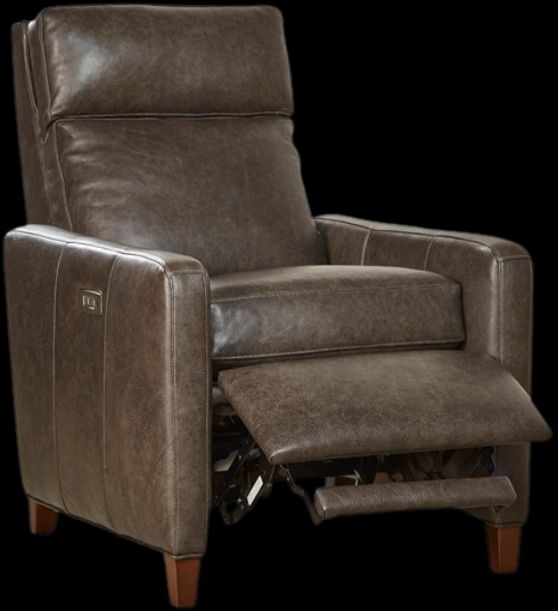 Huntington House Customizable 8128 Power Reclining Chair-3