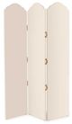 Century® Signature 6" High Upholstered Screen-0