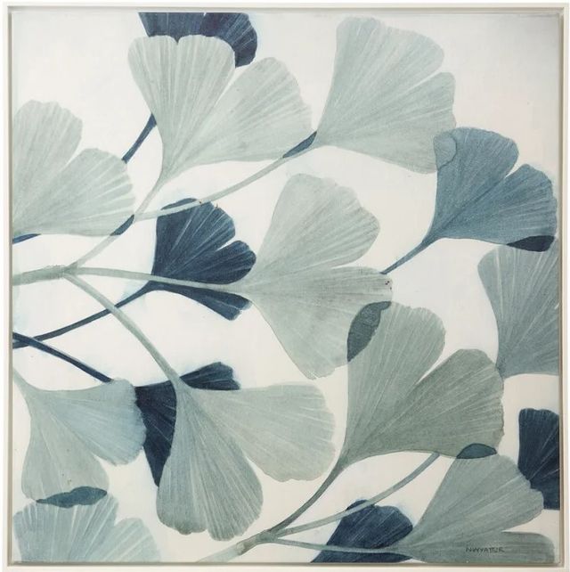 StyleCraft Norman Wyatt Home Relaxed and Refresh Wall Art-0