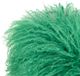 A & B Home Green Throw Pillow-4
