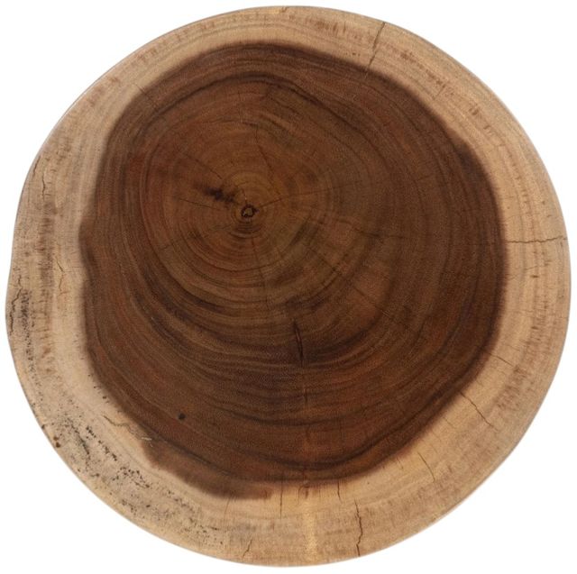 Classic Home Lanna Natural End Table-3