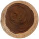 Classic Home Lanna Natural End Table-3