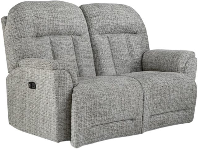 Best® Home Furnishings Customizable Suitably Power Reclining Space Saver Loveseat with Power Tilt Headrest-0