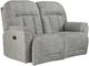 Best® Home Furnishings Customizable Suitably Power Reclining Space Saver Loveseat with Power Tilt Headrest-0