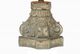 Forty West Roma Blue Table Lamp-1