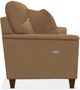 La-Z-Boy® Ryder duo® Fawn Reclining Sofa-2
