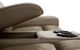 Palliser® Furniture Customizable Hastings Loveseat Power Recliner with Power Headrest-2