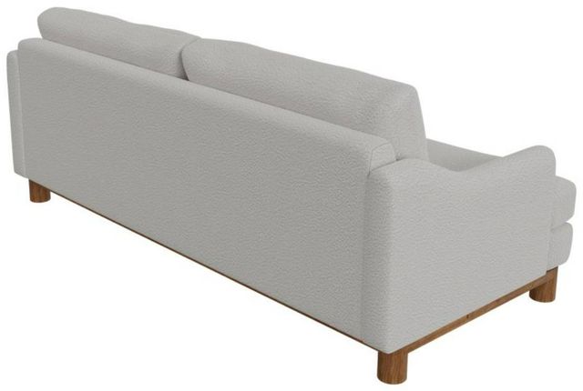 International Furniture Direct Olimpia Pearl Sofa-3
