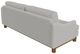 International Furniture Direct Olimpia Pearl Sofa-3
