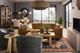 Hooker® Furniture Driftwood Buckboard Cocktail Table-1