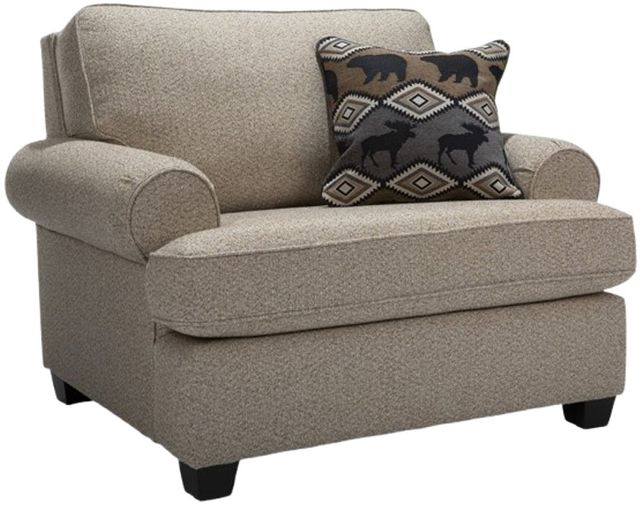 Decor-Rest® Furniture LTD Customizable 2285 Chair and a Half-0
