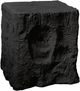 Monarch Specialties Inc. Black Accent Table -0