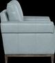 Bradington-Young Customizable Noah 8-Way Tie Stationary Chair-3