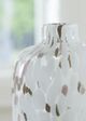 Signature Design by Ashley® Keelton Pink/Taupe/White Vase-1