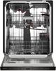 KitchenAid® 24" Porcelain 360° Max Jets™ Third Rack Top Control Built-In Dishwasher with Advanced ProDry™ System-2