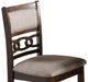 New Classic® Home Furnishings Gia Cherry Counter Chair-2
