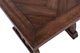 Jofran Inc. Fairview Oak End Table-4
