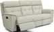 Flexsteel® Mason Cashmere Reclining Sofa-2