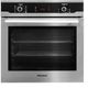 Blomberg® 24" Stainless Steel Single Electric Wall Oven-0