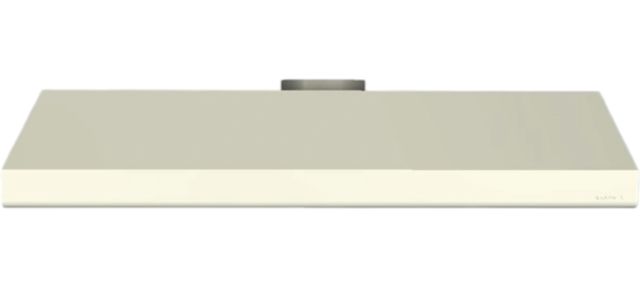 Vent-A-Hood® 48" Biscuit Under Cabinet Range Hood-0