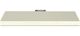 Vent-A-Hood® 48" Biscuit Under Cabinet Range Hood-0