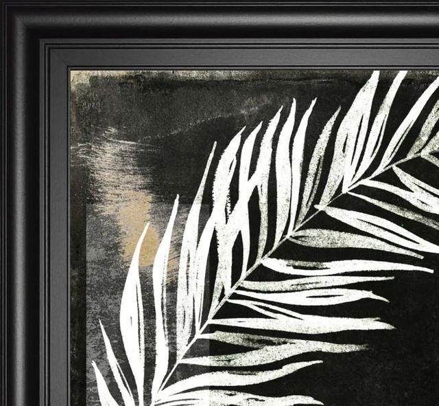 Classy Art Immersion I by Melissa Wang Wall Art-1