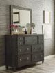 American Drew® Ardennes Black Forest Remy Dresser-1