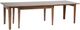 A-America® Toluca Rustic Amber Vers-A-Table-2