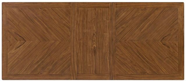Martin Svensson Lucca Brown Rectangular Dining Table-4