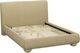 TOV Furniture Rayne Honey Queen Panel Bed-4