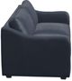 Palliser® Furniture Customizable Madison Modern English Apartment Sofa-1