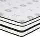 Homelegance® Vela 12" Hybrid Box Top Full Mattress-4