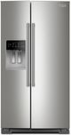 Maytag® 36" 28.3 Cu. Ft. Stainless Steel Side-by-Side Refrigerator-0