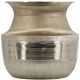 A & B Home Gold Large Aluminum Pot-0