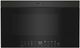 Whirlpool® 1.1 Cu. Ft. Black Stainless Steel Over The Range Microwave-0